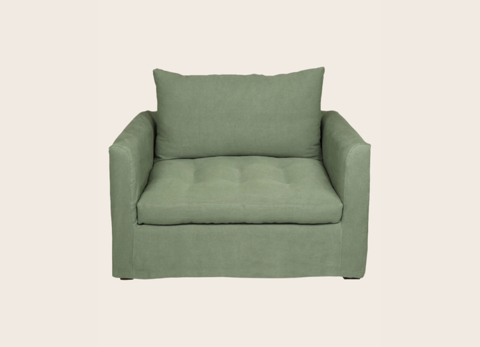 Loveseat Hajay
