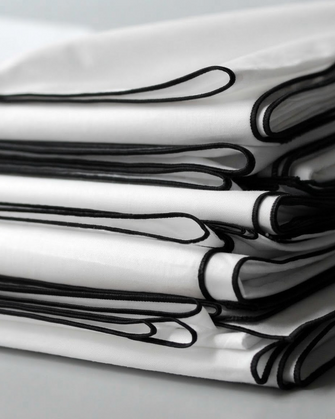 Bora flat sheet