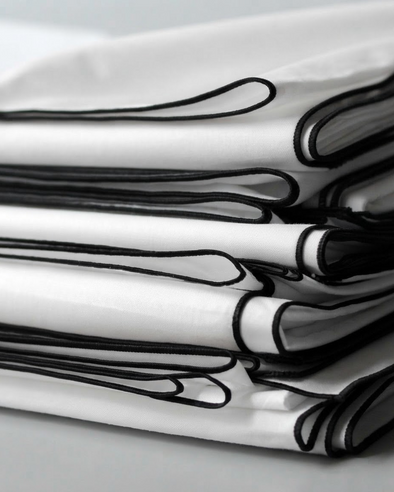 Bora flat sheet