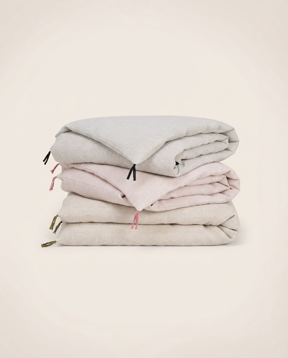 Fil à Fil Quilt