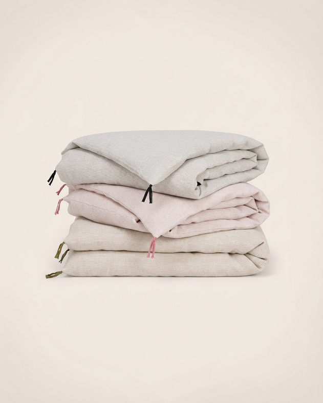 Fil à Fil Quilt