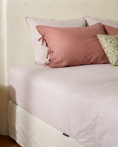 Flat Sheet Fil a fil