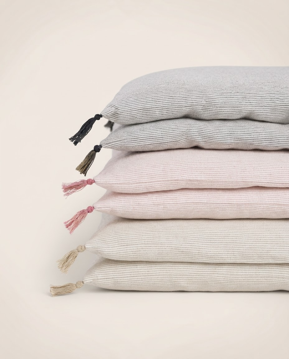 Fil à Fil Quilt