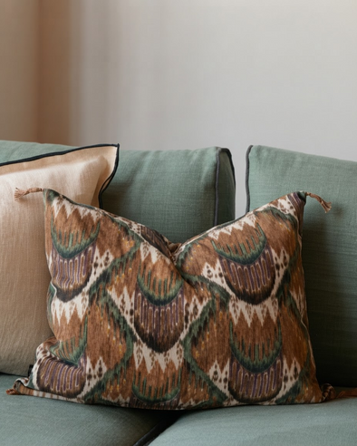 Cushion covers Mirage