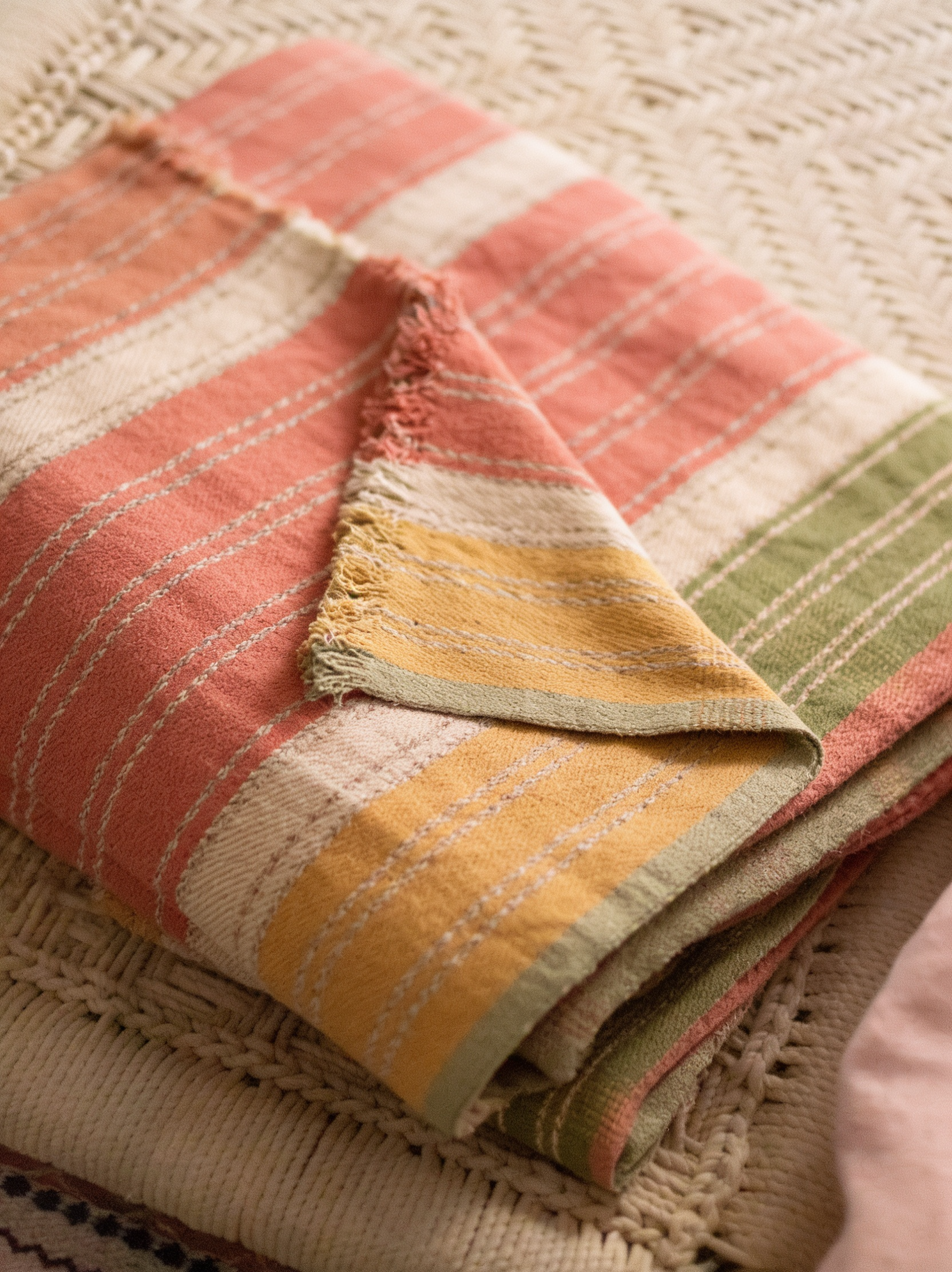 Plaid Vella