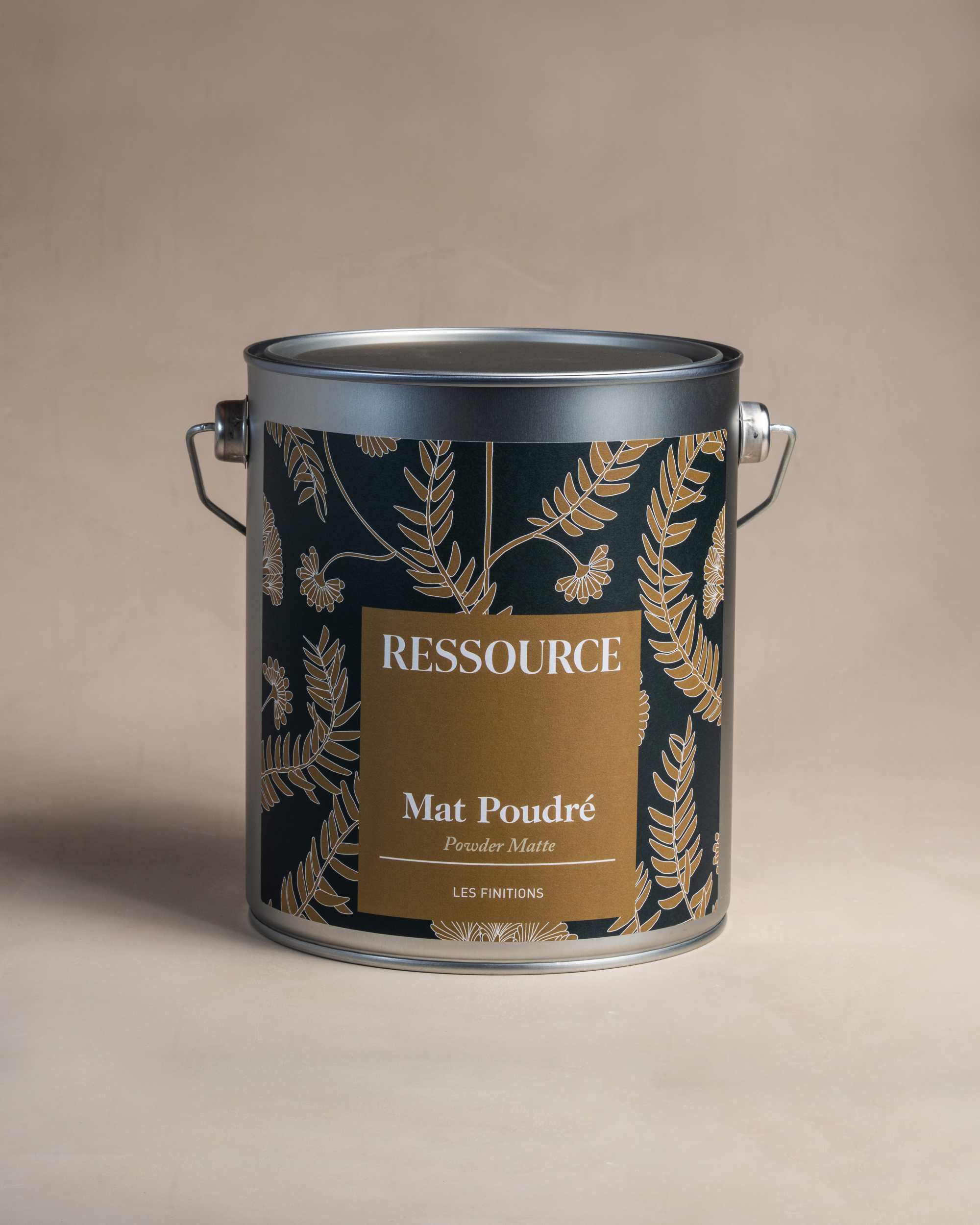 Peinture La Divinité
