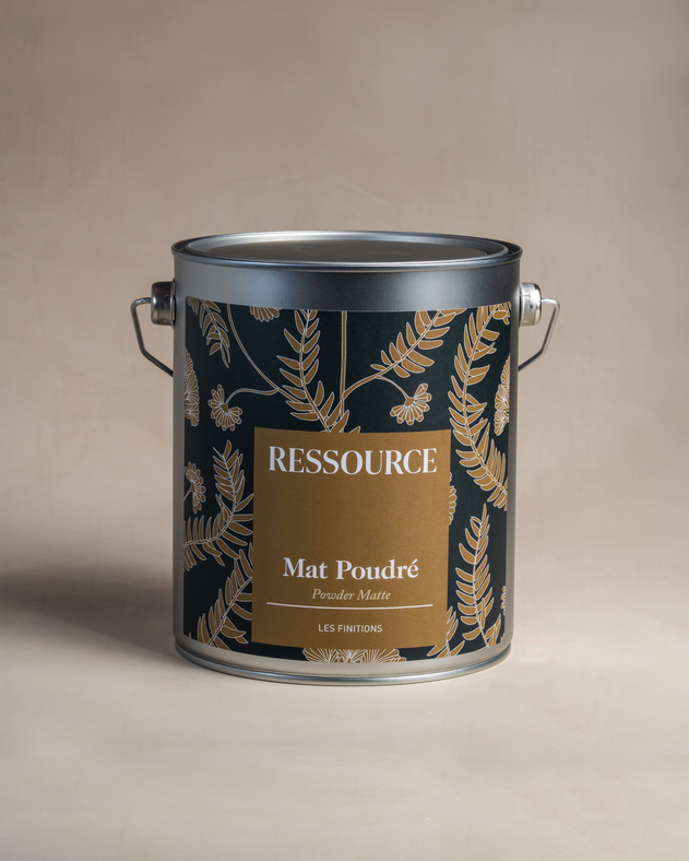 Peinture La Divinité