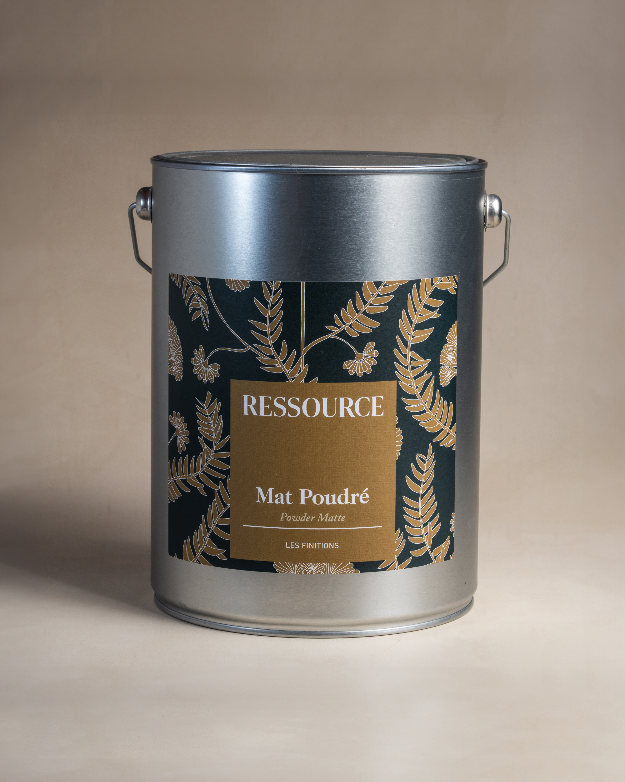Peinture La Divinité