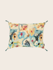 Housse de coussin imprimée Fiore