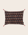 Housse de coussin Ajrak