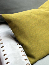 Housse de coussin Otto