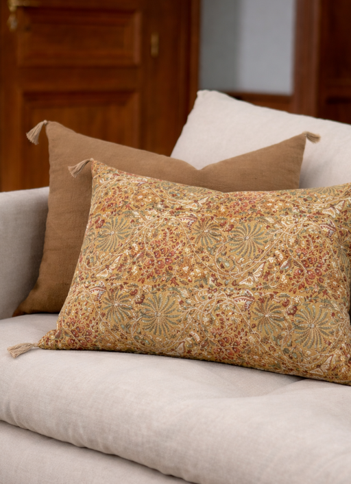 Housse de coussin Papilio