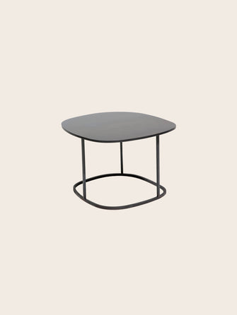 Table Basse en acier brut Ame