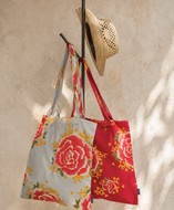 Cotton shopping bag