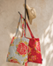 Cotton shopping bag