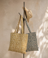 Cotton shopping bag