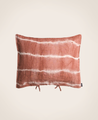 Housse de coussin Selena Tie and Dye