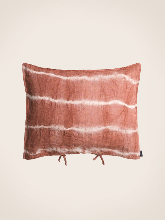 Housse de coussin Selena Tie and Dye