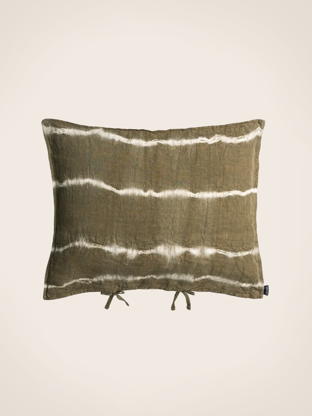 Housse de coussin Selena Tie and Dye