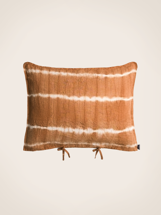 Housse de coussin Selena Tie and Dye