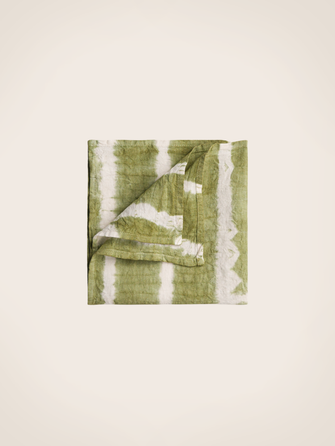 Serviette de table Selena Tie and Dye
