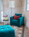 Fauteuil Stella