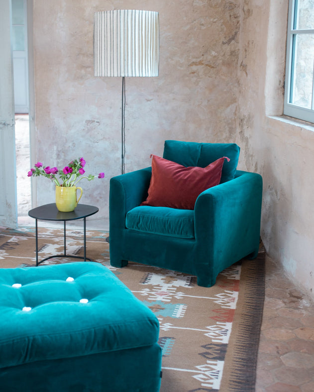 Fauteuil Stella