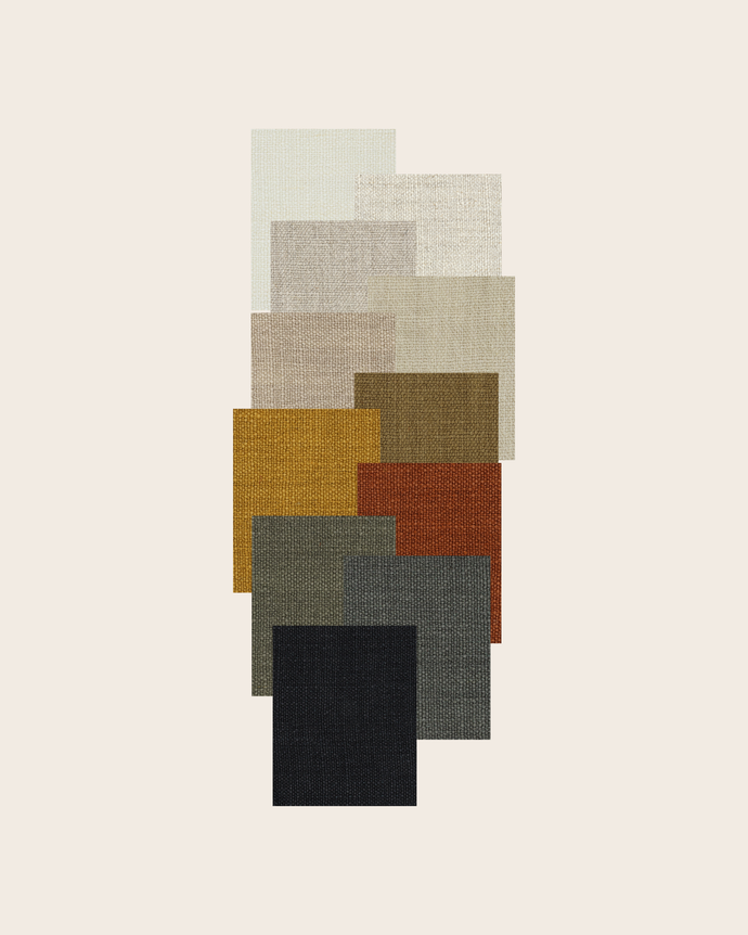 Gareth Fabric