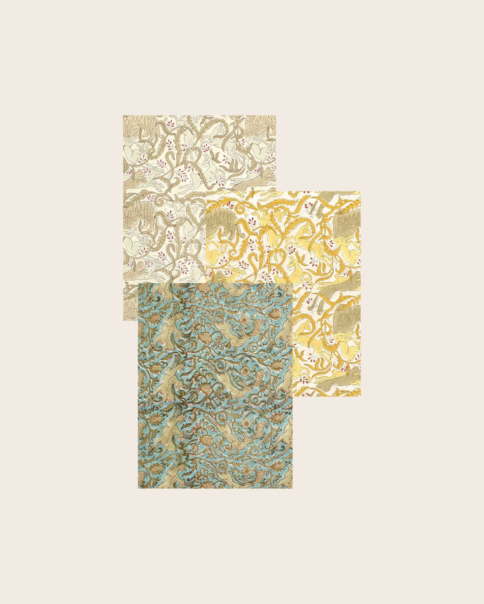 Tissu Letho