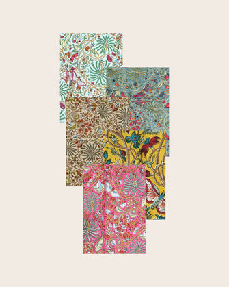 Papilio fabric