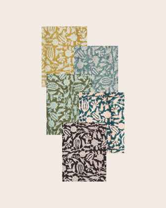 Tulipan fabric