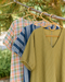 Naonica Tunic