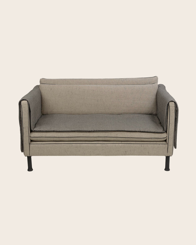 Fauteuil Poppi