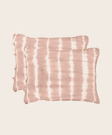 Set de 2 taies Selena Tie and Dye