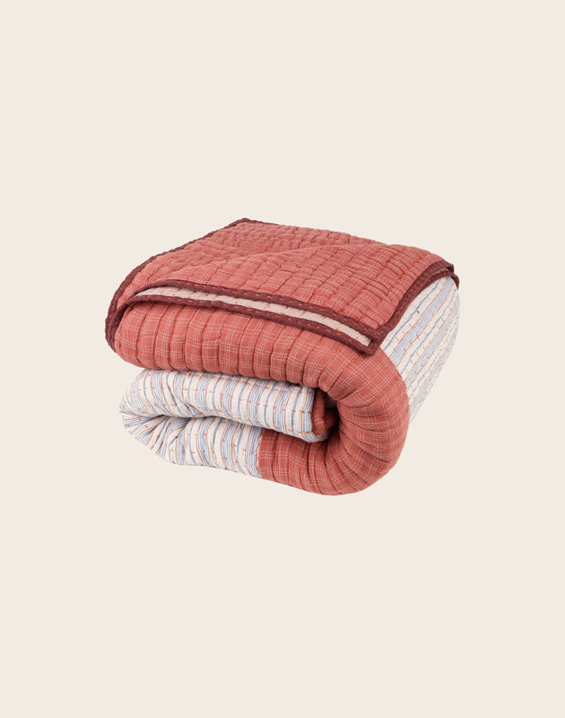 Couvre-lit Meli Melo