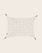 Housse de coussin Bajna