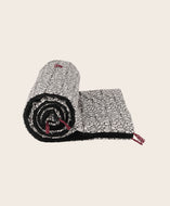 Sofa cover en velours et coton