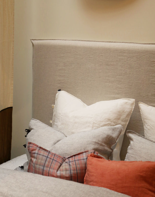 Holi Headboard and Box Spring Cover