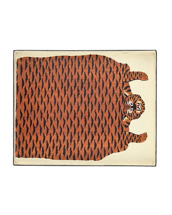 Tiger trays