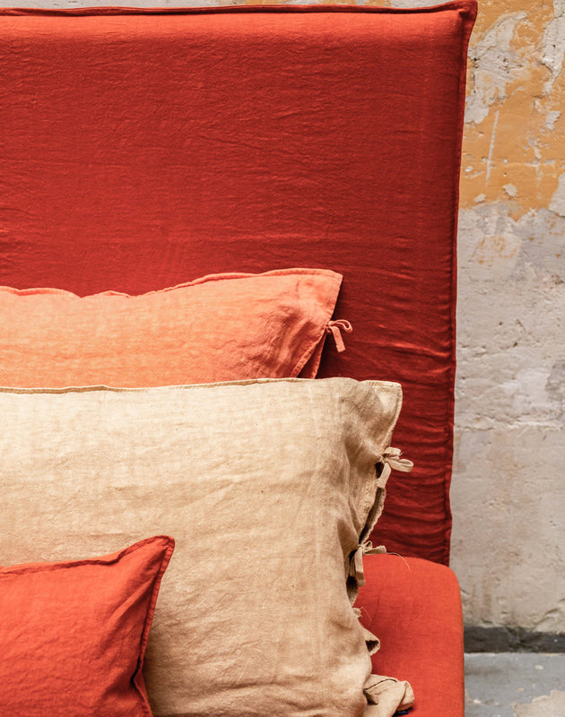 Holi Headboard and Box Spring Cover