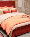 Holi Headboard and Box Spring Cover